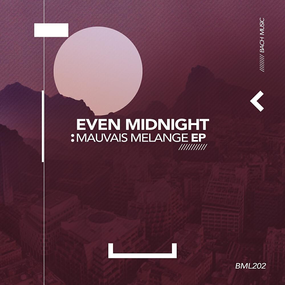 Even Midnight - Hall (Original Mix)