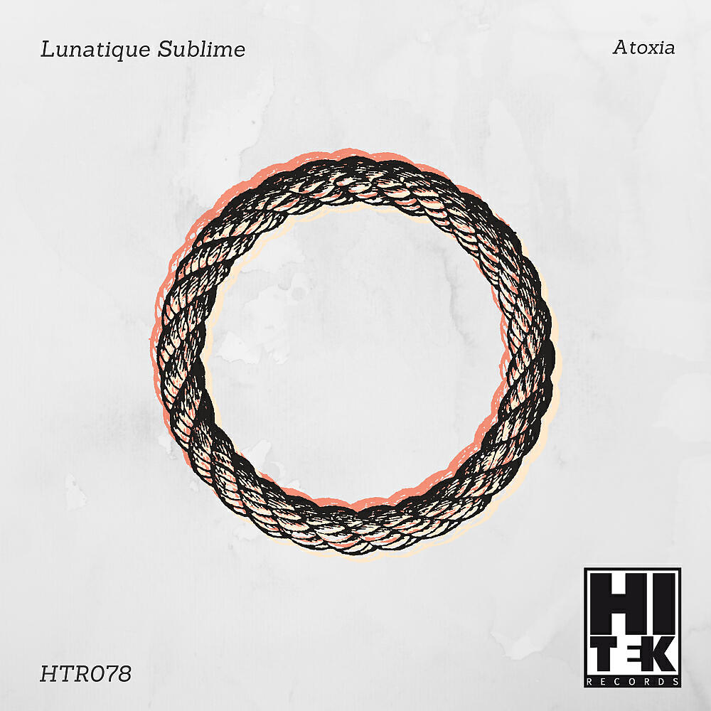 Lunatique Sublime - Hostess (Original Mix)