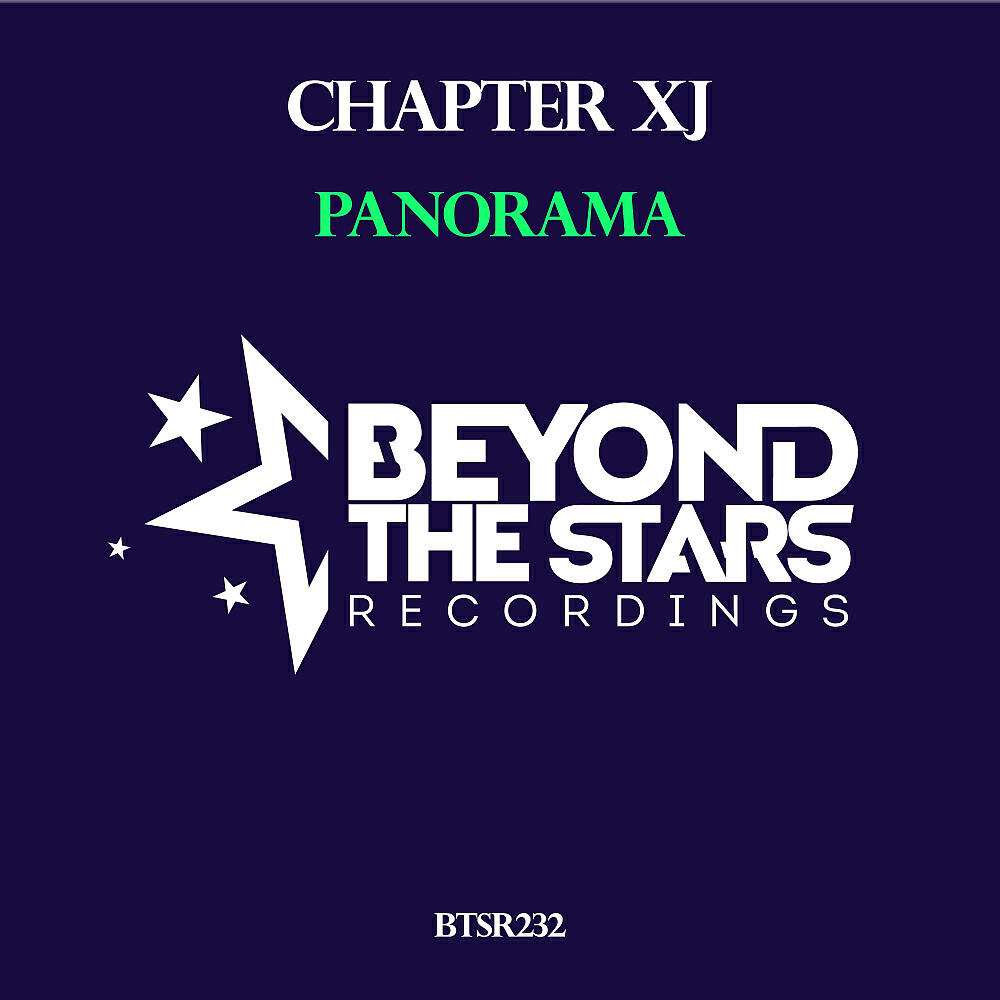 Chapter XJ - Panorama (Original Mix)