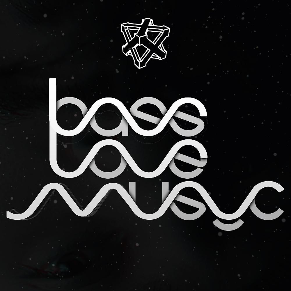 Постер альбома Bass, Love & Music