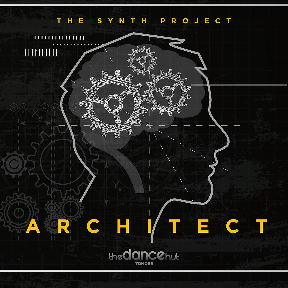 Постер альбома Architect