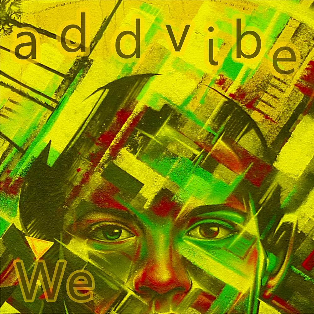AddVibe - Kashi mama (Original Mix)