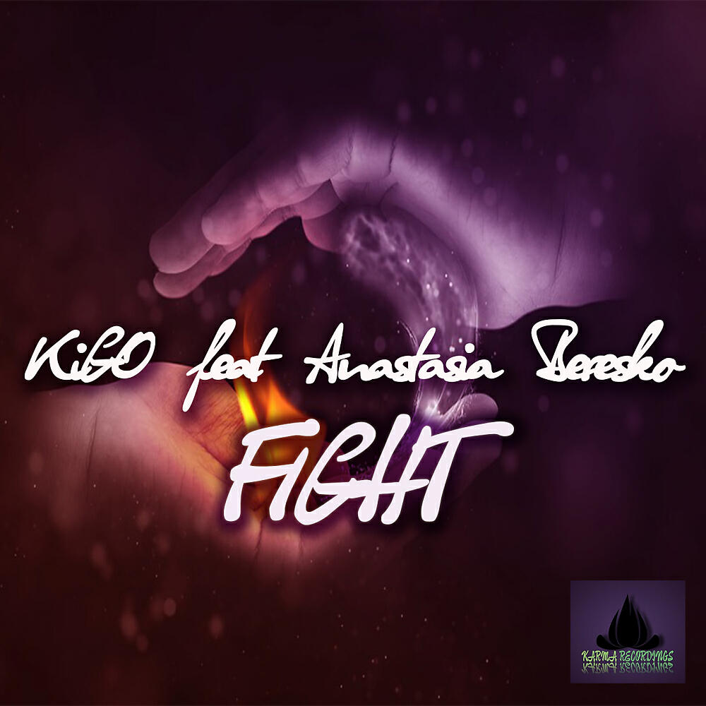 KIGO - Fight (Original Mix)