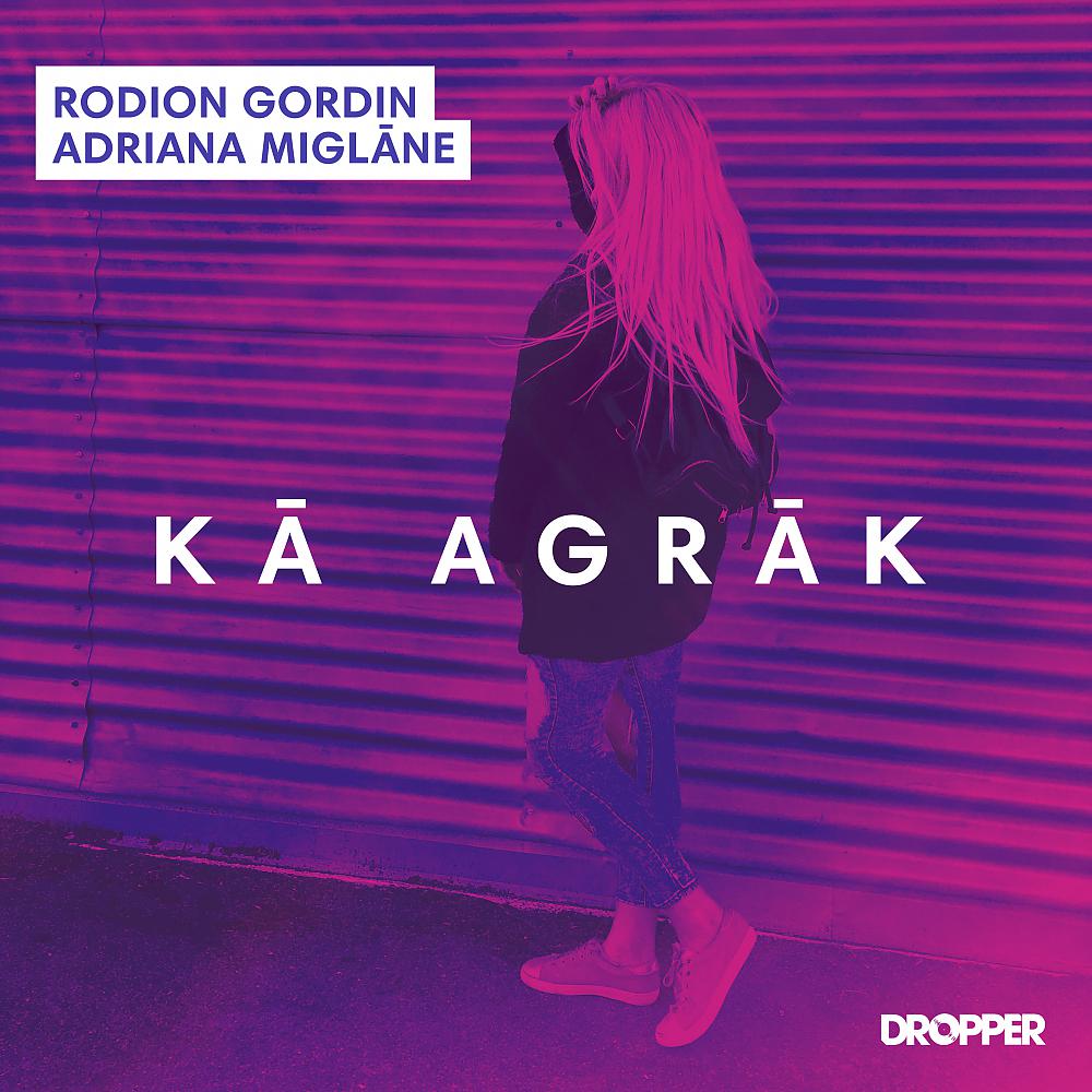 Постер альбома Kā Agrāk (Radio Edit)
