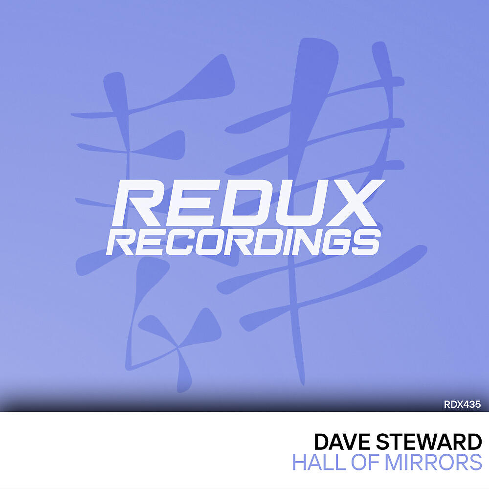 Dave Steward - Hall Of Mirrors (Extended Mix)