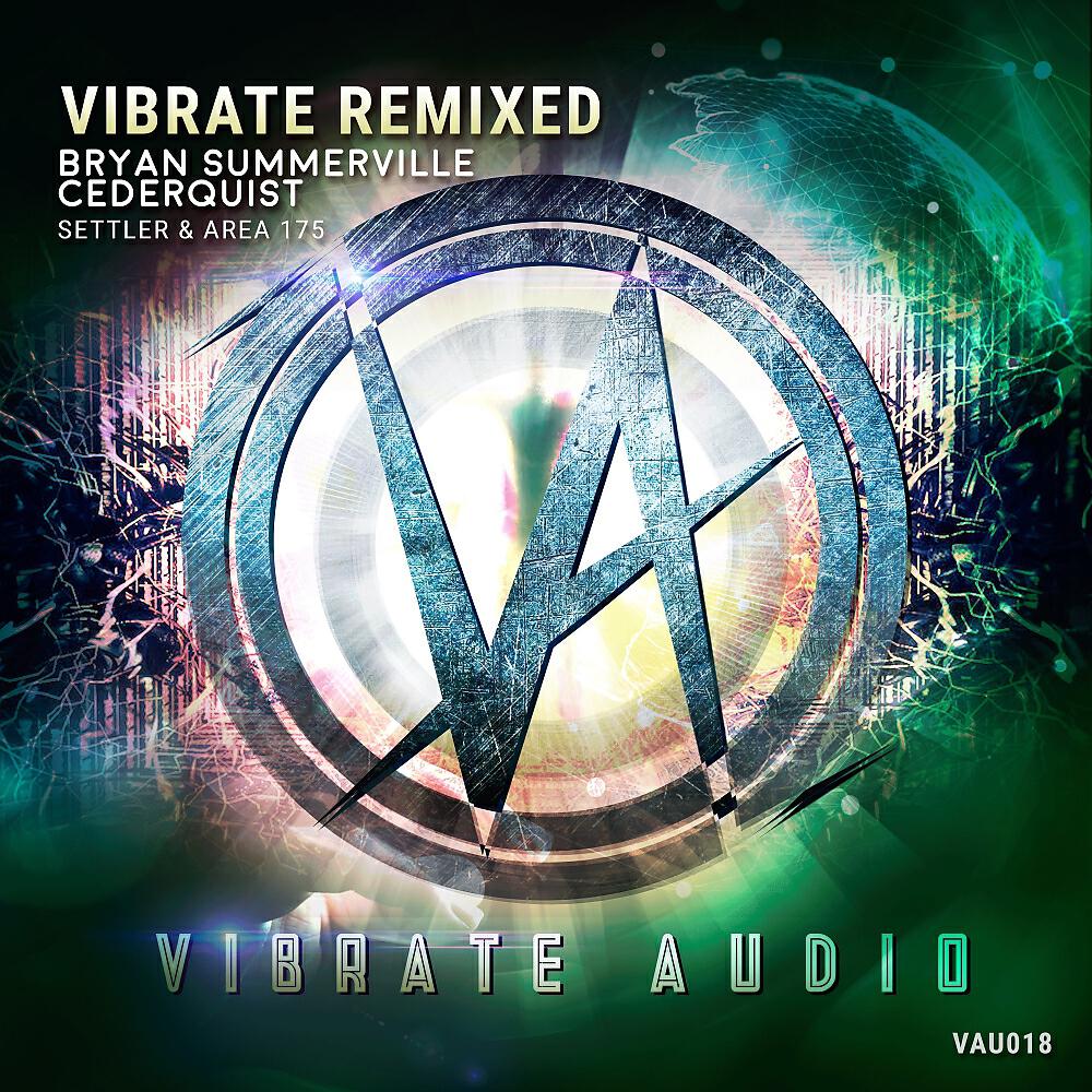 Cederquist - When Light Falls (SettleR Remix)