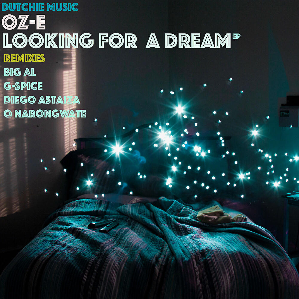 Oz-E - Looking For A Dream (Diego Astaiza Remix)