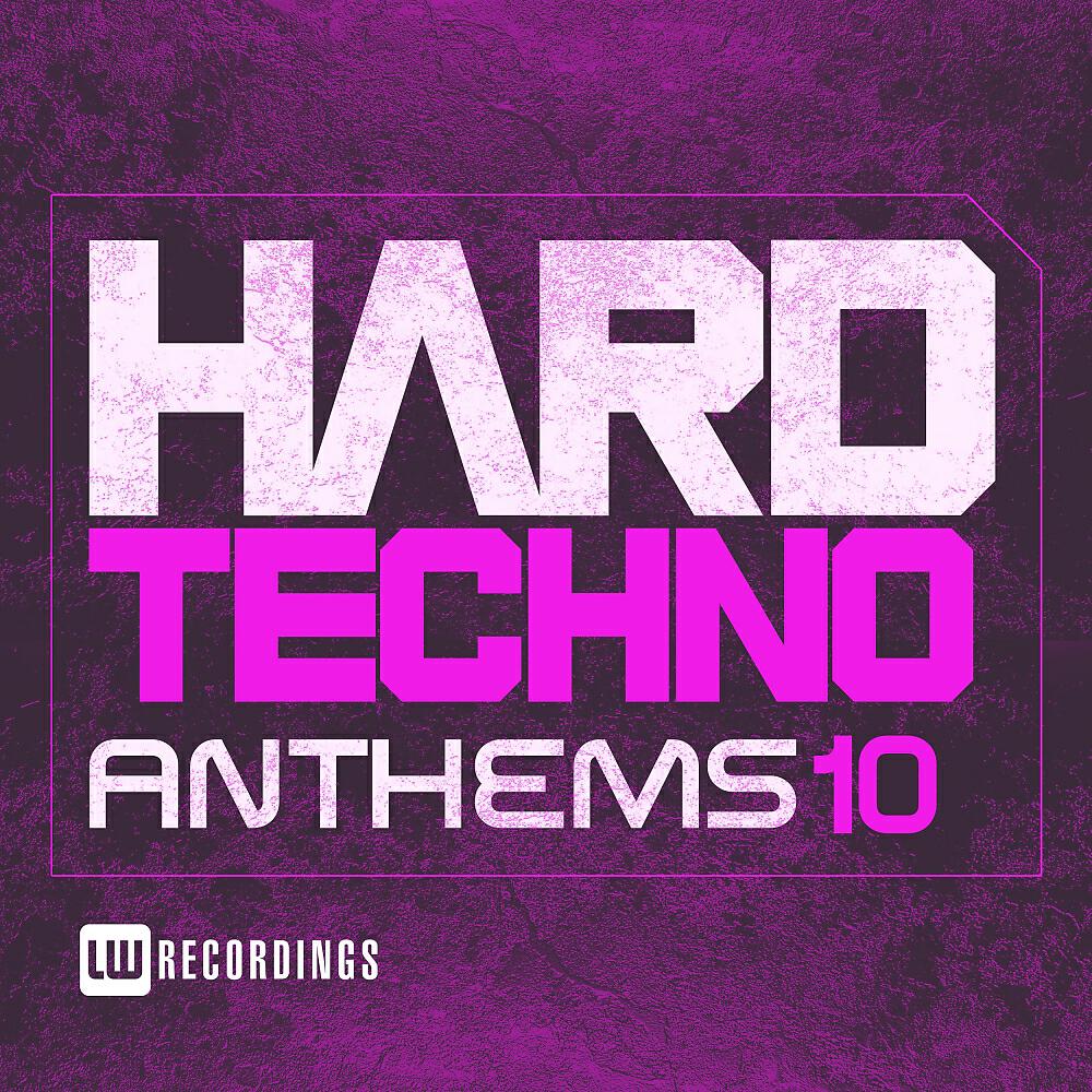 YHUMAN - Overdrive (Fran Navaez Remix)