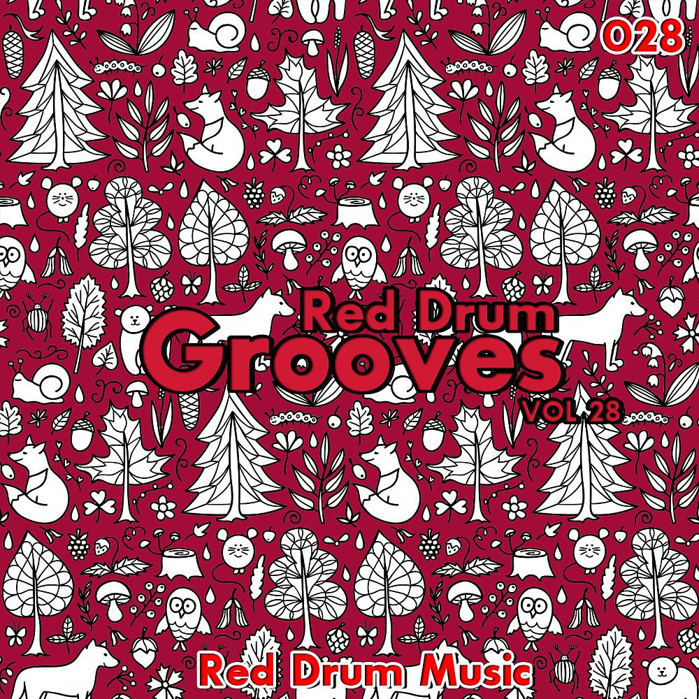 Постер альбома Red Drum Grooves 28