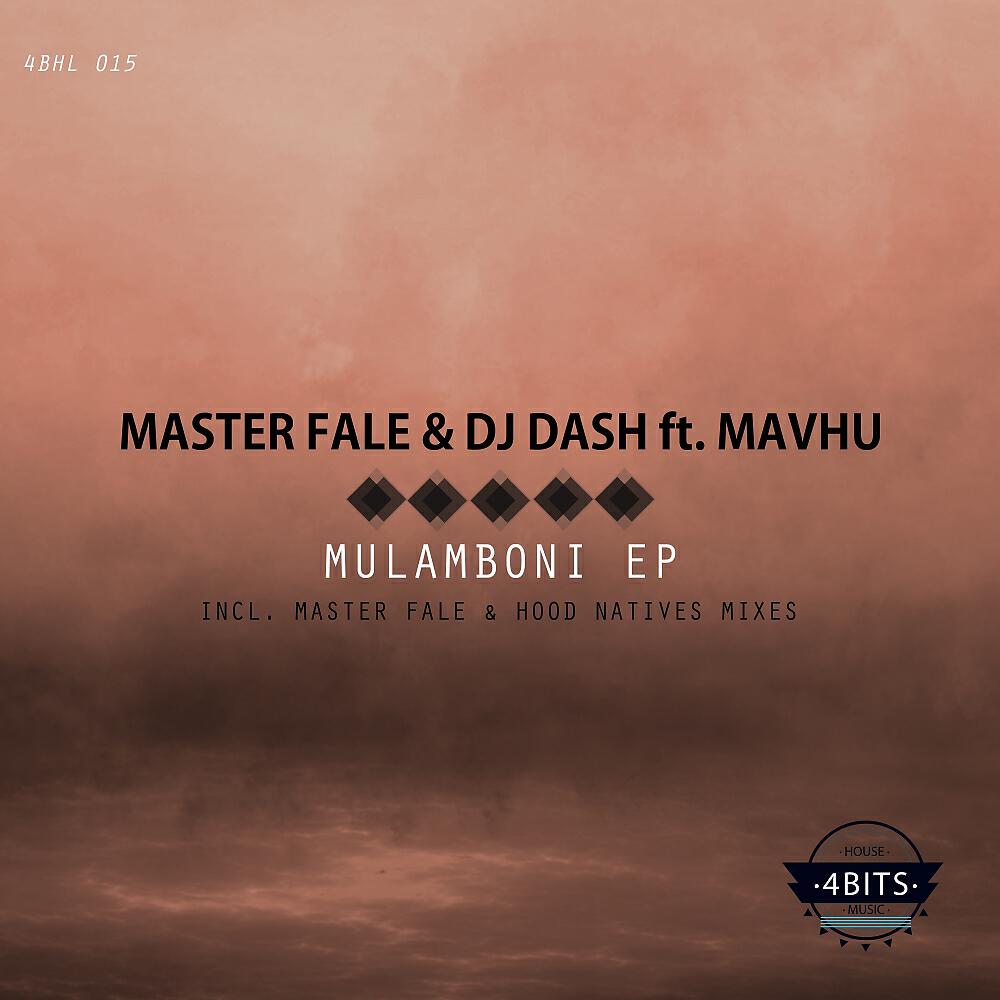 Master Fale - Mulamboni (Hood Natives Legacy Instrumental Mix )