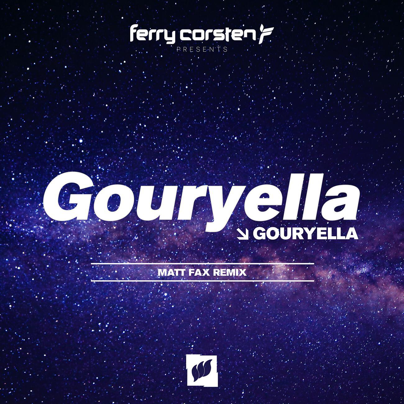 Gouryella - Gouryella (Matt Fax Extended Remix)
