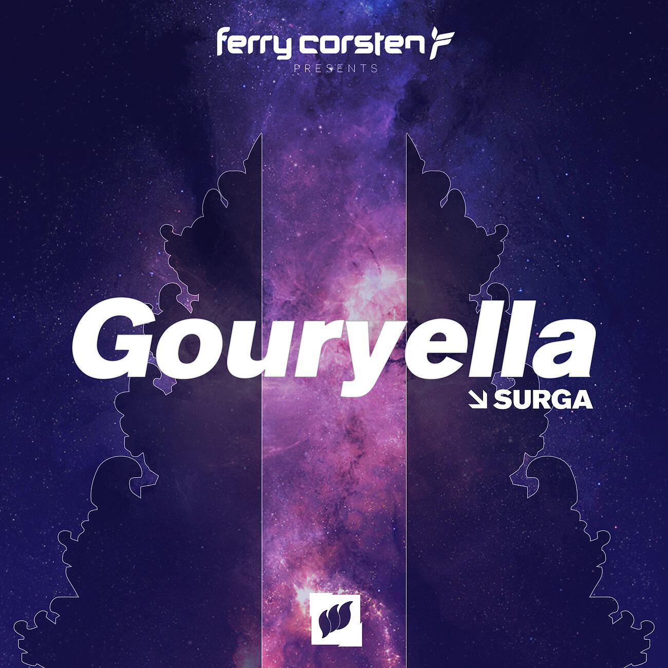 Ferry Corsten - Surga