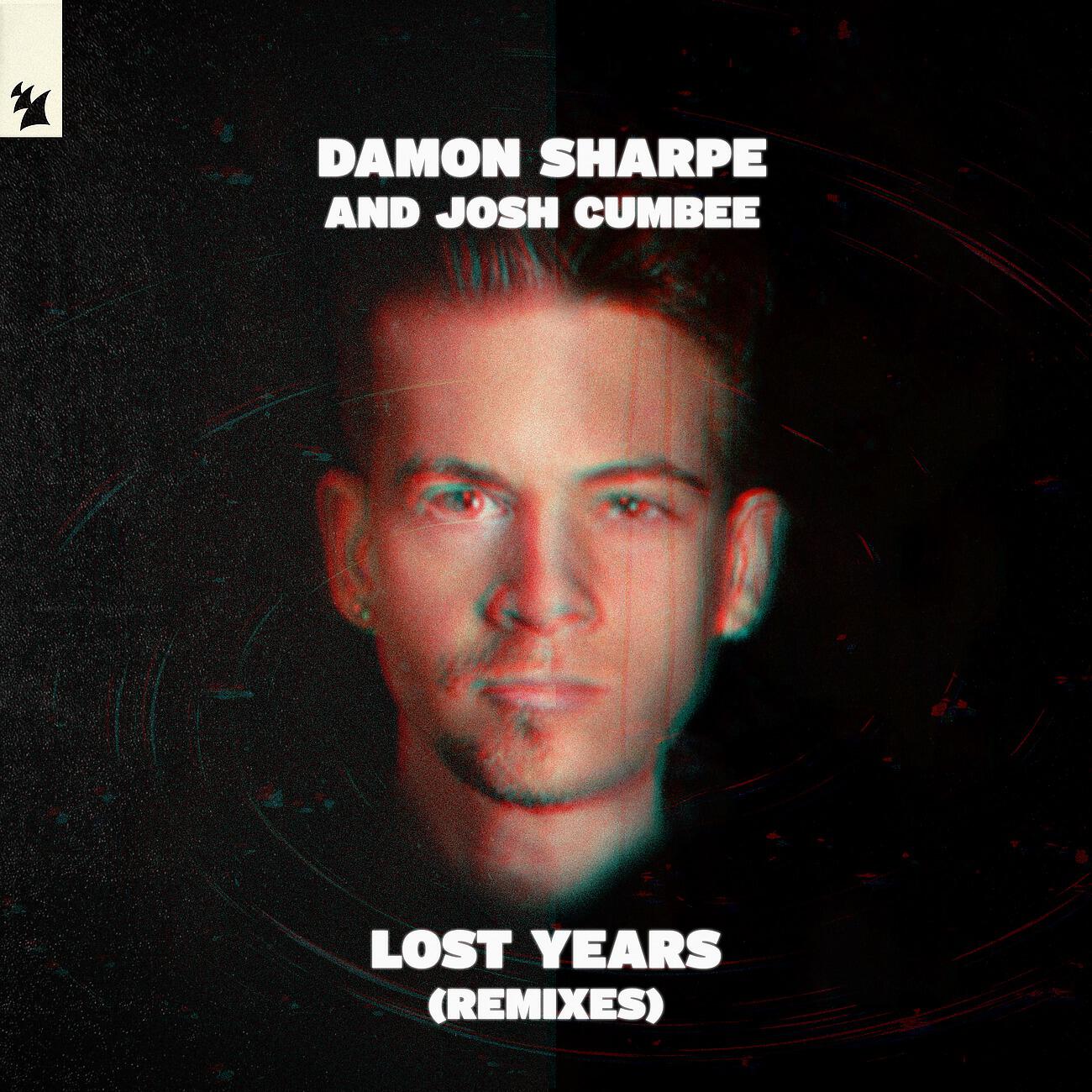 Damon Sharpe - Lost Years (Disco Fries Remix)