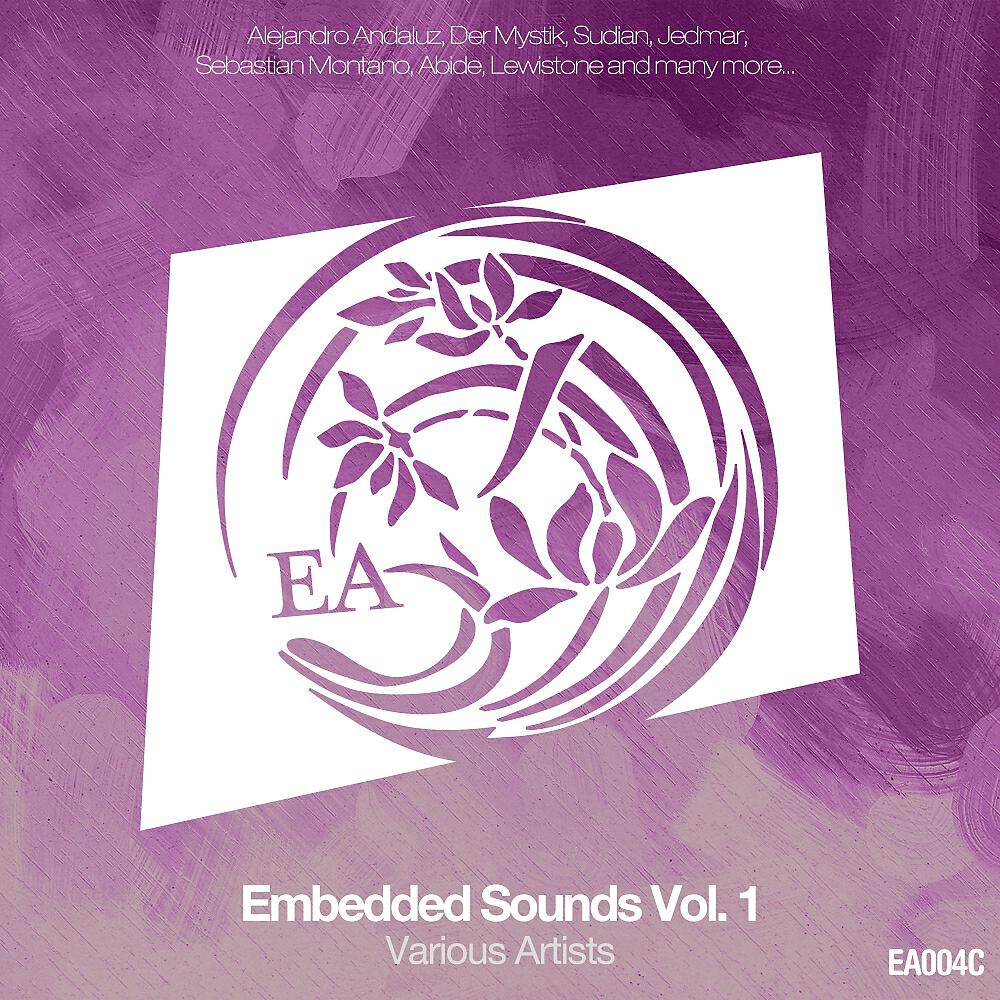 Abide - Bue Water (Vahab Bandari pres. The Purple Beam Remix)
