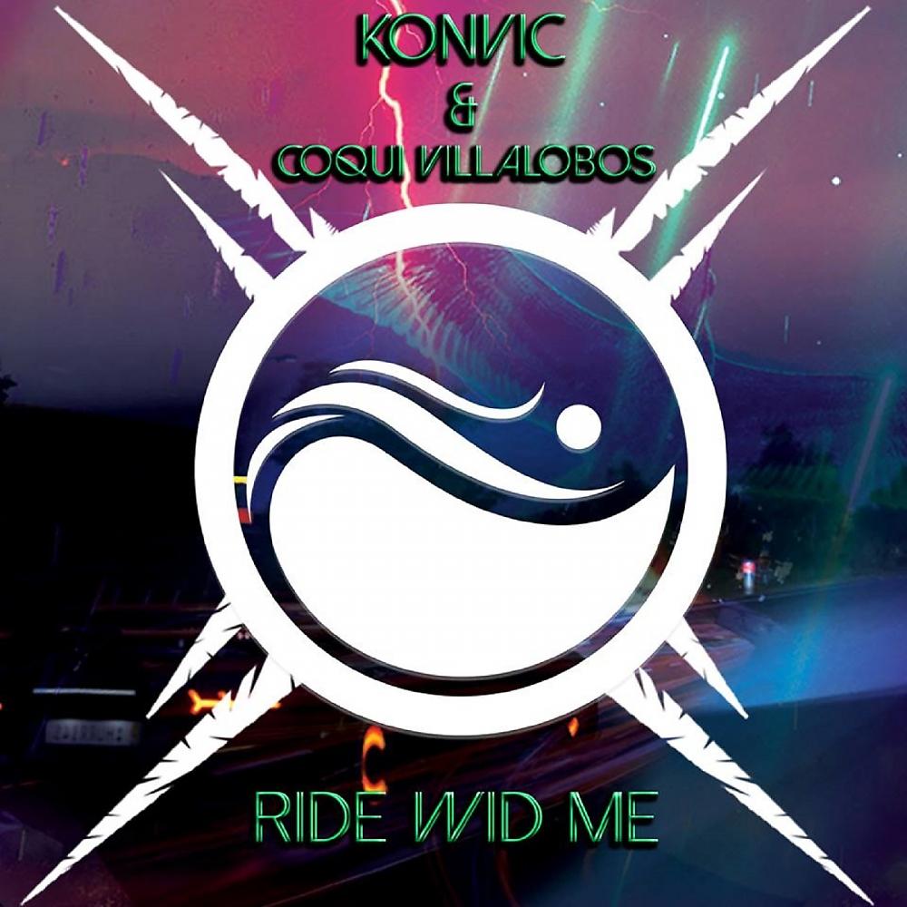 Постер альбома Ride Wid Me
