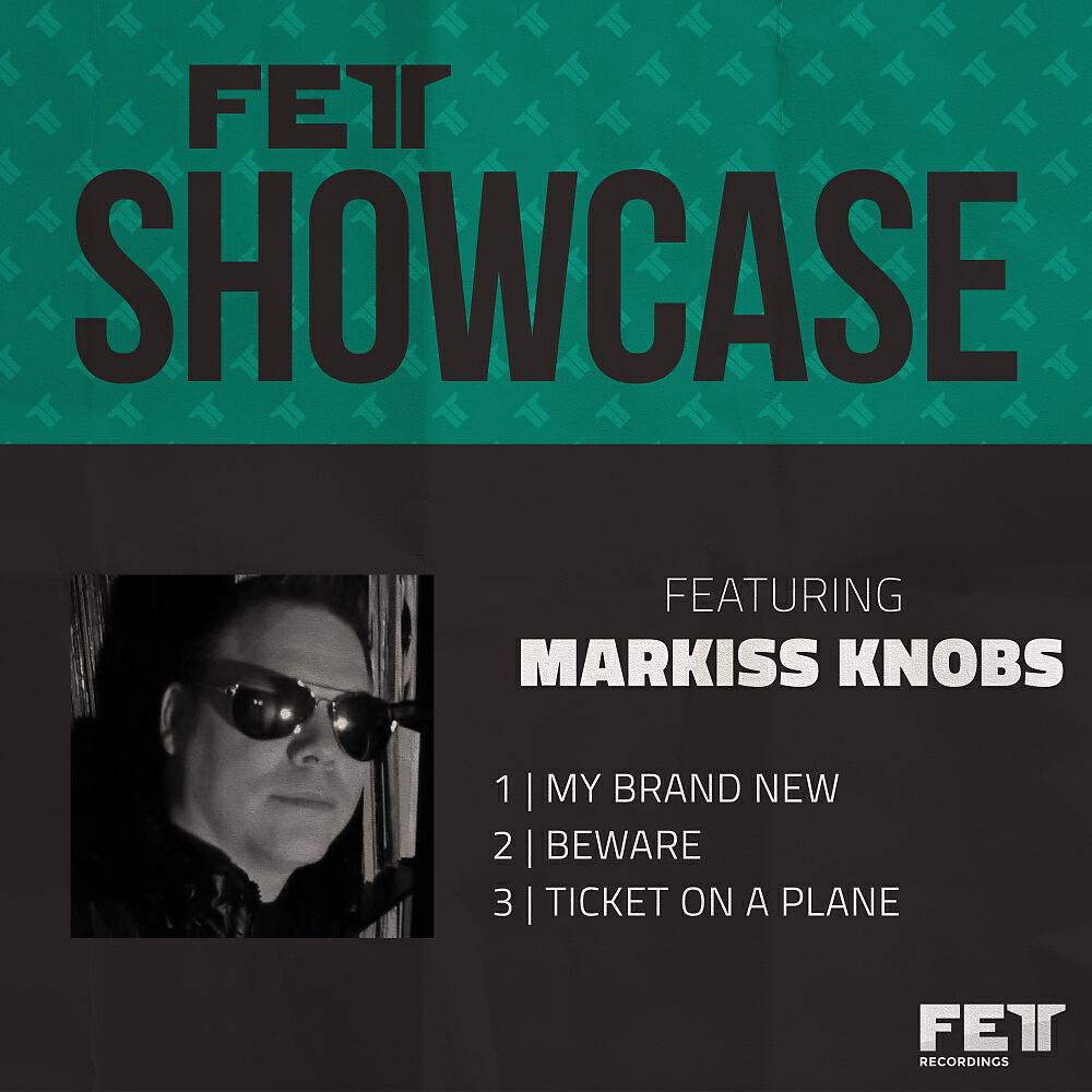 Markiss Knobs - Beware (Original Mix)