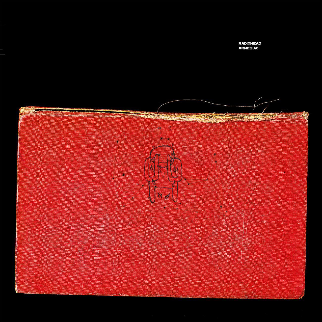 Radiohead - Packt Like Sardines In a Crushd Tin Box