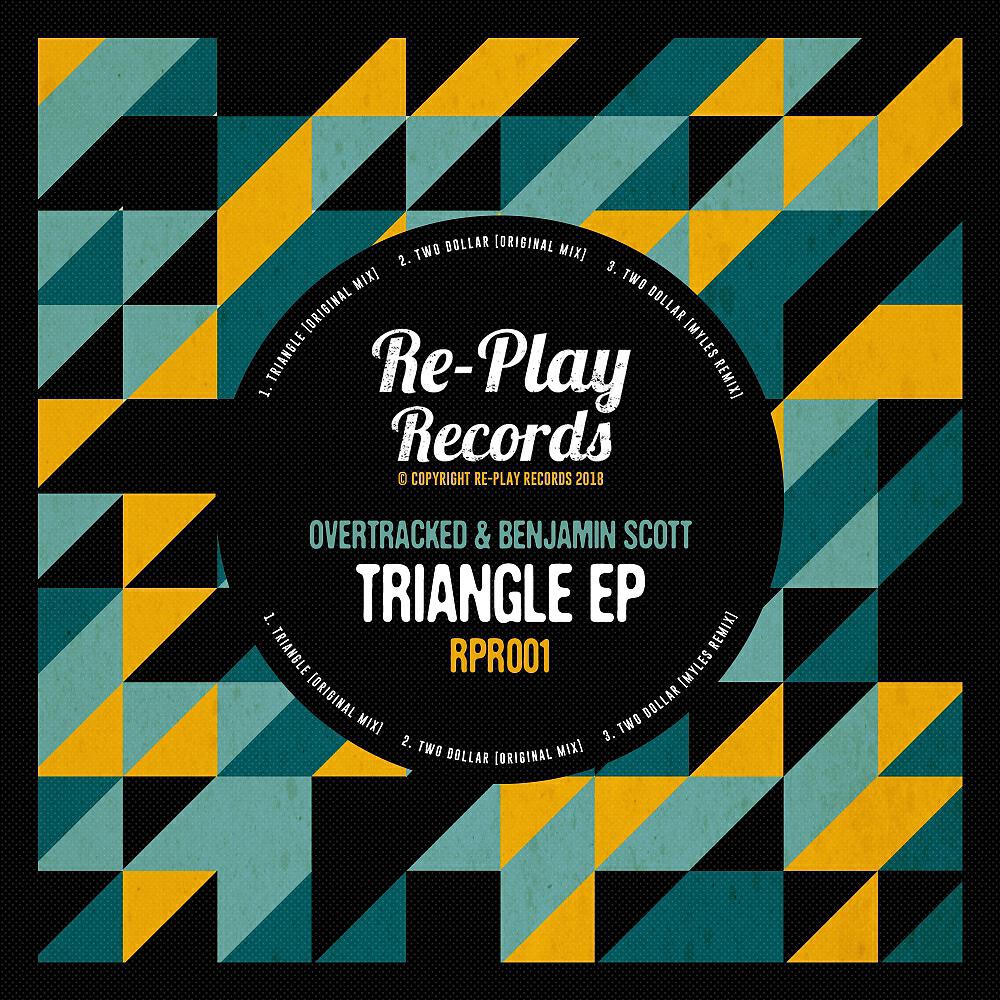 Overtracked - Two Dollar (Myles Remix)