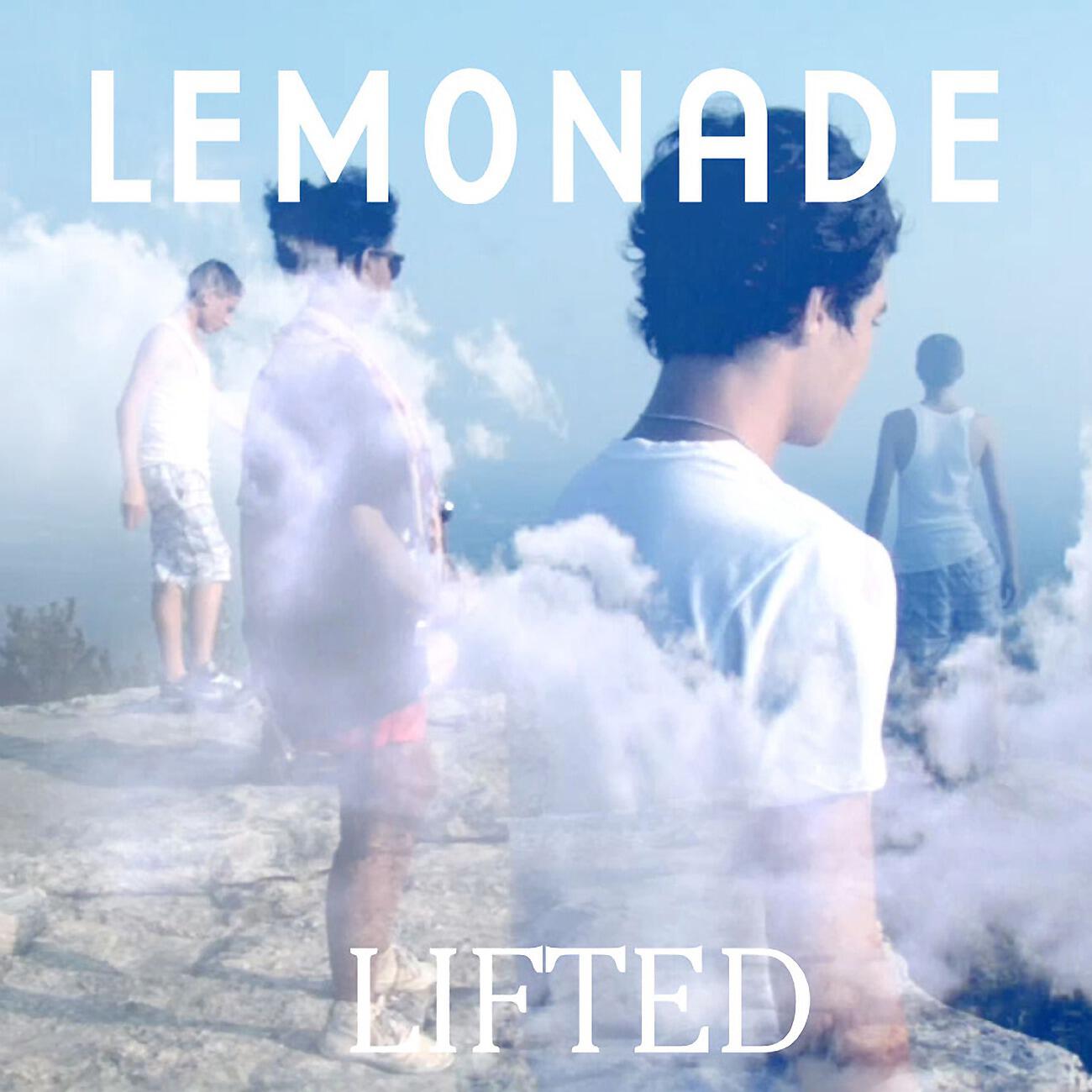 Lemonade - Lifted (Twin Shadow Remix)