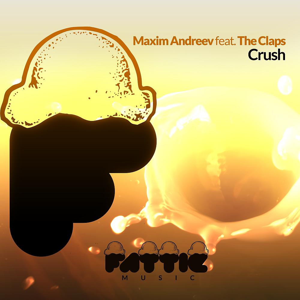 Постер альбома Crush (Radio Mix)