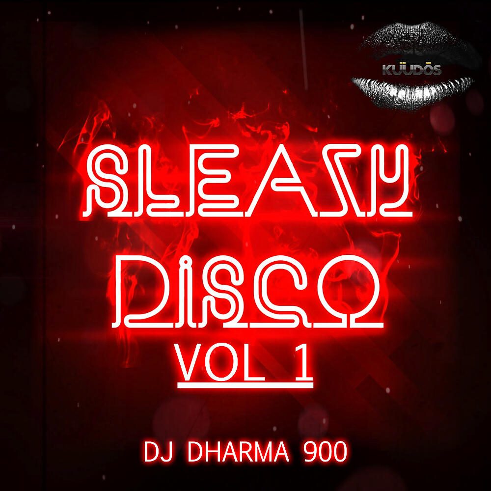 DJ Dharma 900 - Feel (Original Mix)