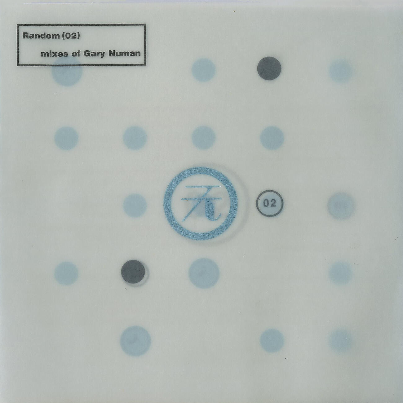 Gary Numan - We Are Glass (EMF Remix)
