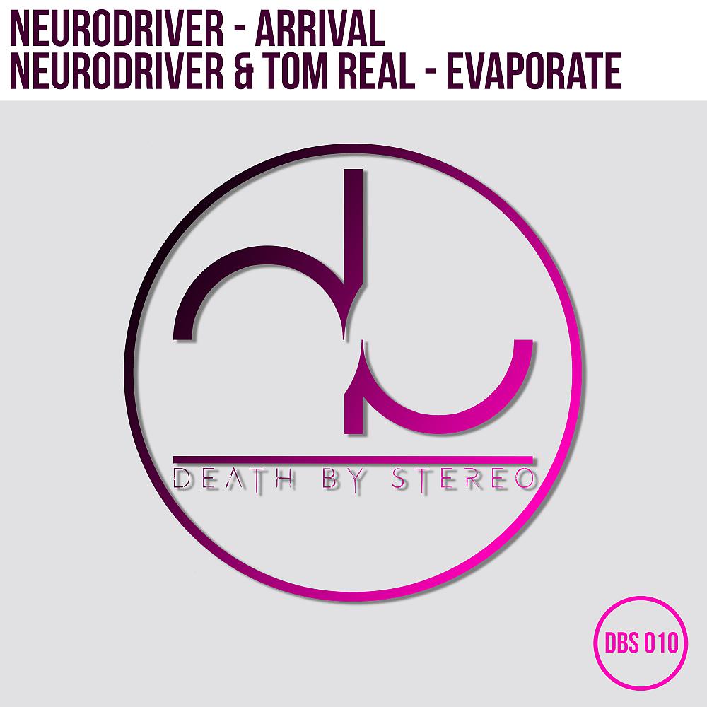 Постер альбома Arrival / Evaporate