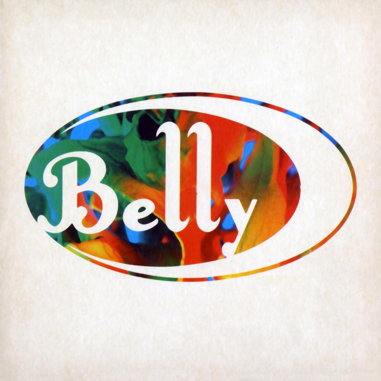 Belly - Gepetto