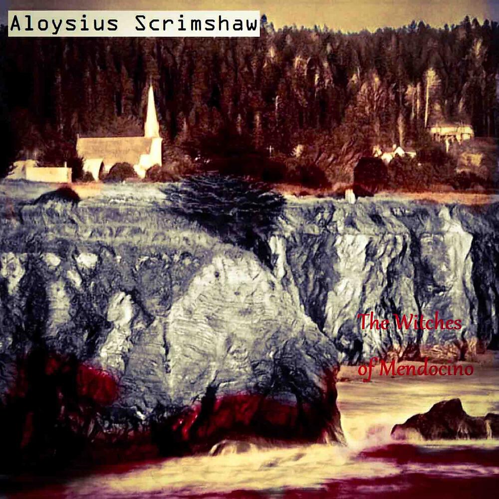 Aloysius Scrimshaw - 5 Knots To Nowhere (Original Mix)