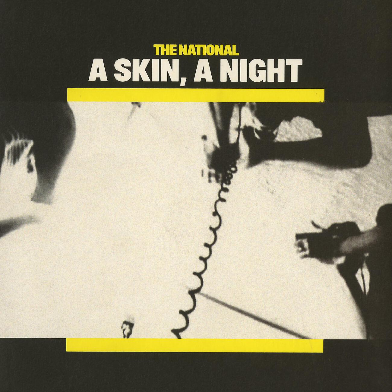 The National - Blank Slate