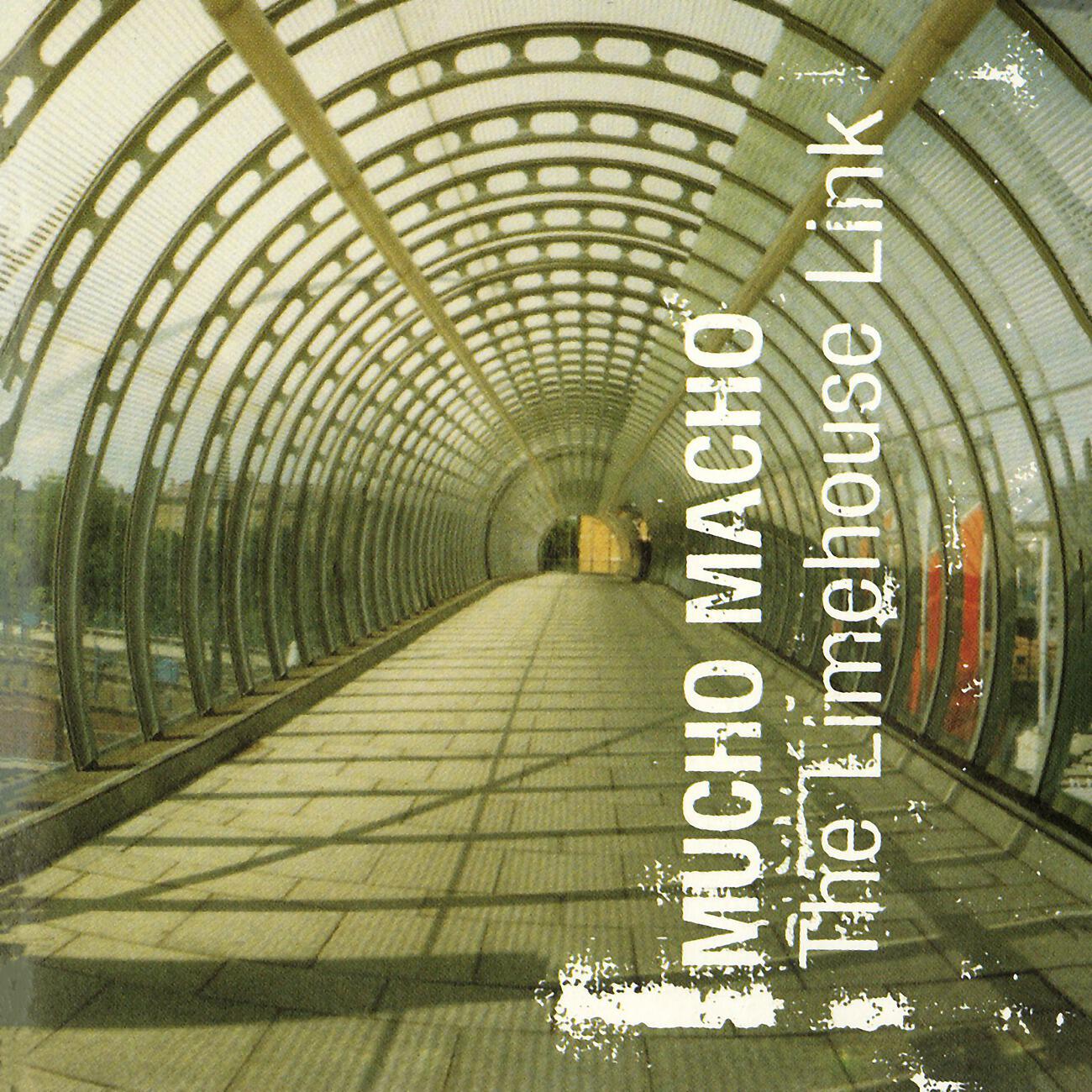 Mucho Macho - Backstreet Love