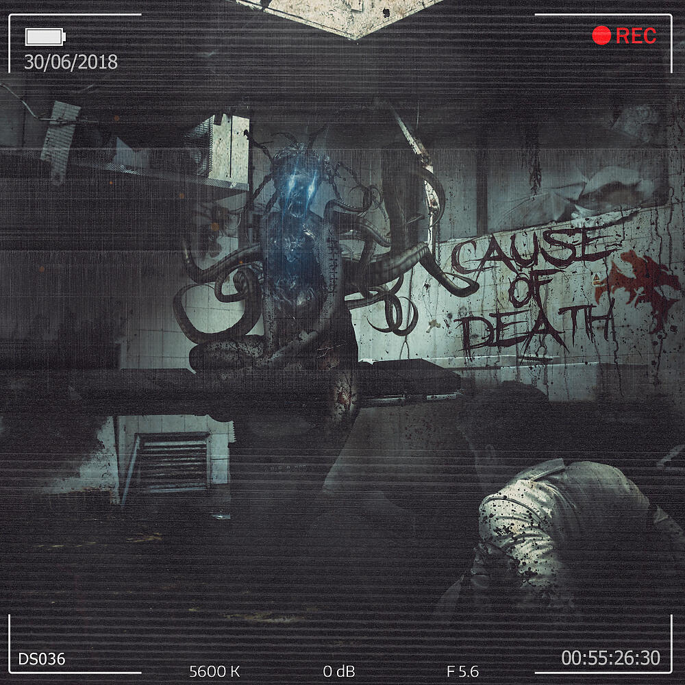 HEFTY - Cause Of Death (Dark Skyline Remix)