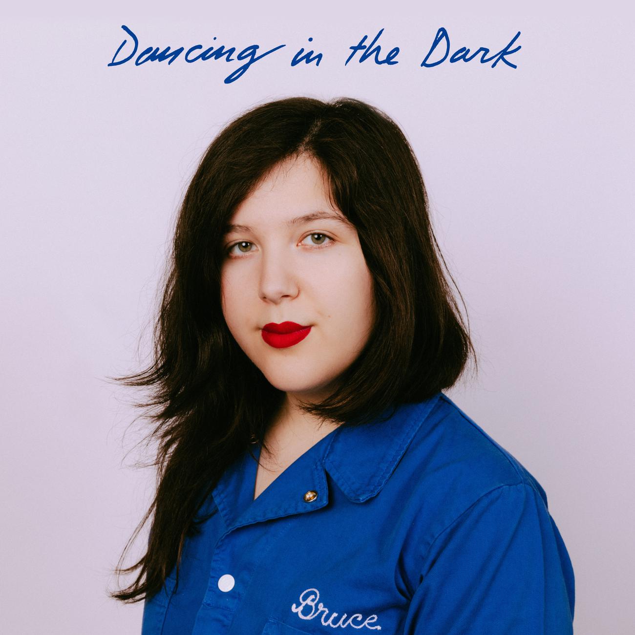 Постер альбома Dancing In The Dark