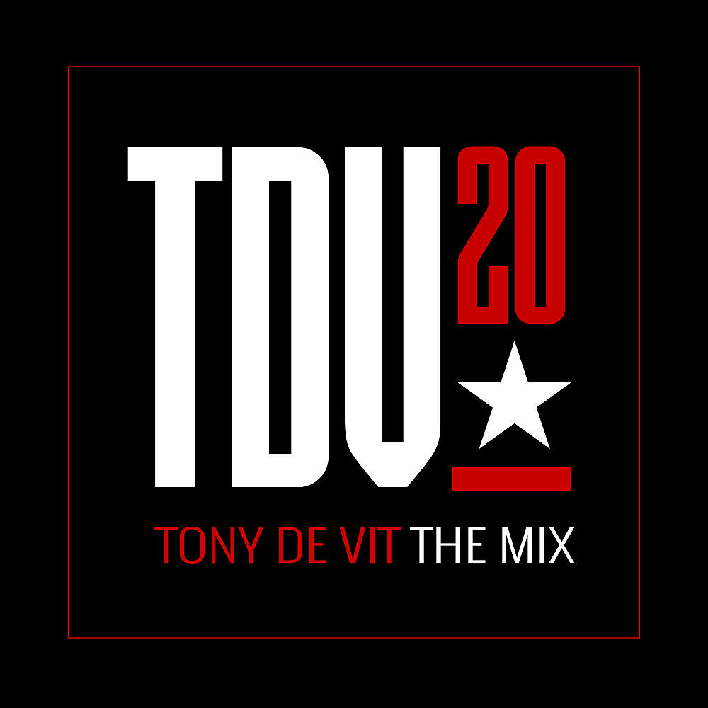 Tony De Vit - Splashdown (Ben Stevens Remix (Mix Edit))