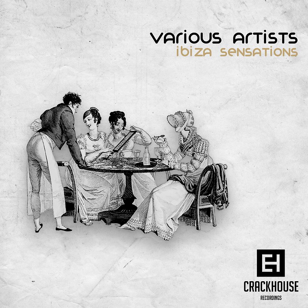 Постер альбома Ibiza Sensations