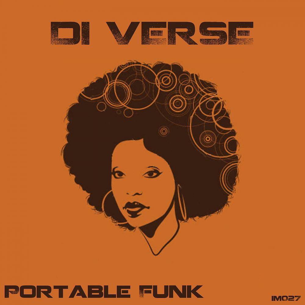 Постер альбома Portable Funk