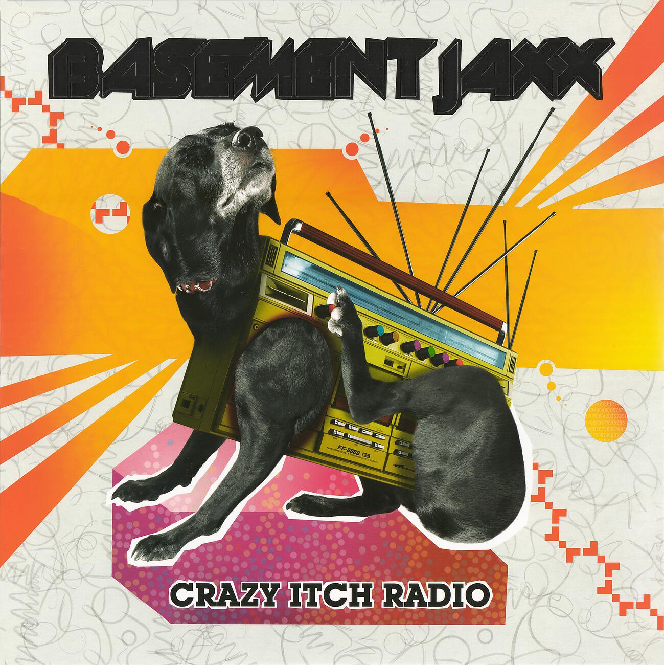 Basement Jaxx - Keep Keep On