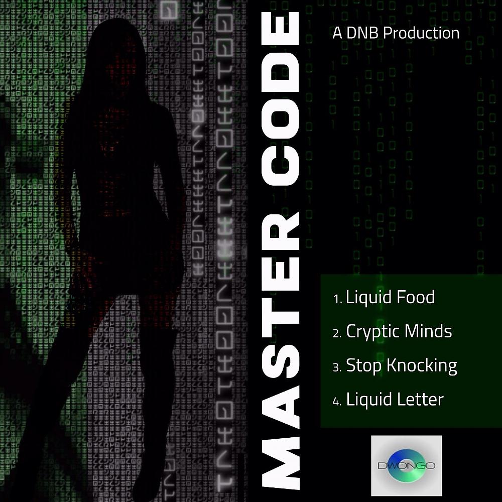 Постер альбома The Master Code