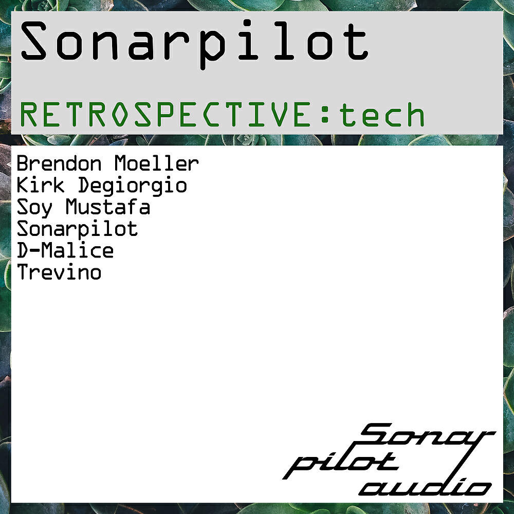 Sonarpilot - Freefall (Sonarpilot Remix)