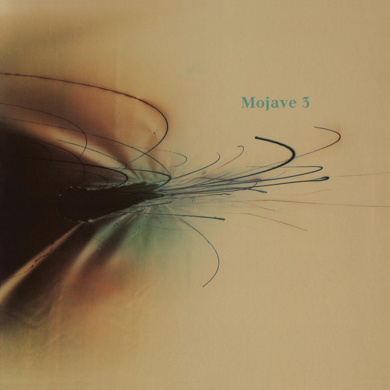 Альбом Ask Me Tomorrow исполнителя Mojave 3