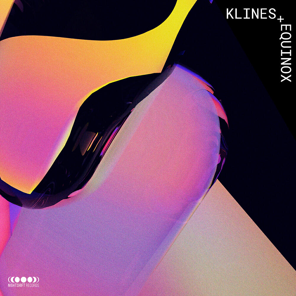 KLINES - Equinox (Original Mix)