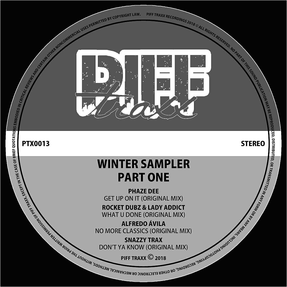 Rocket Dubz - What U Done (Original Mix)