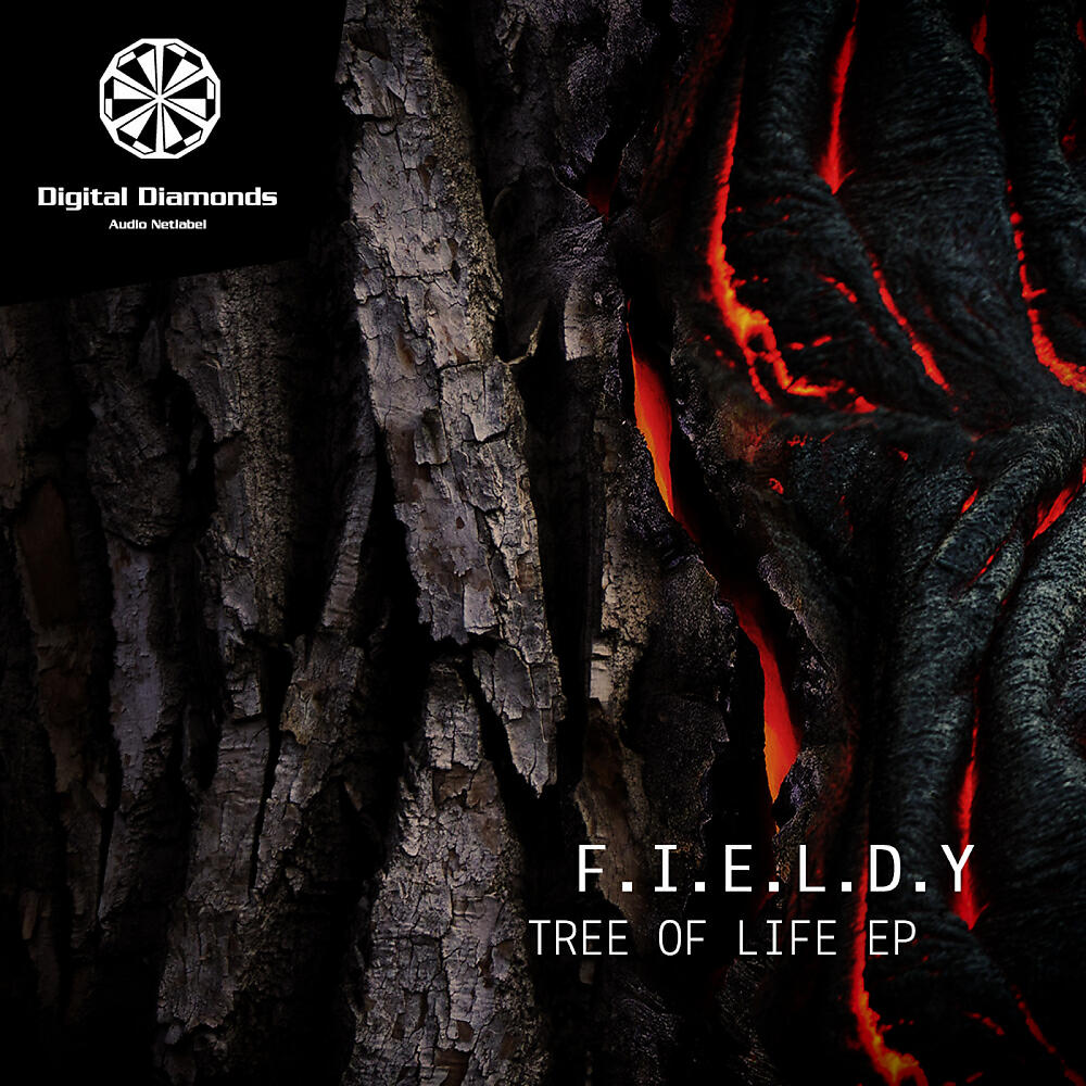 F.I.E.L.D.Y - The Hauptbahnhof (Original Mix)