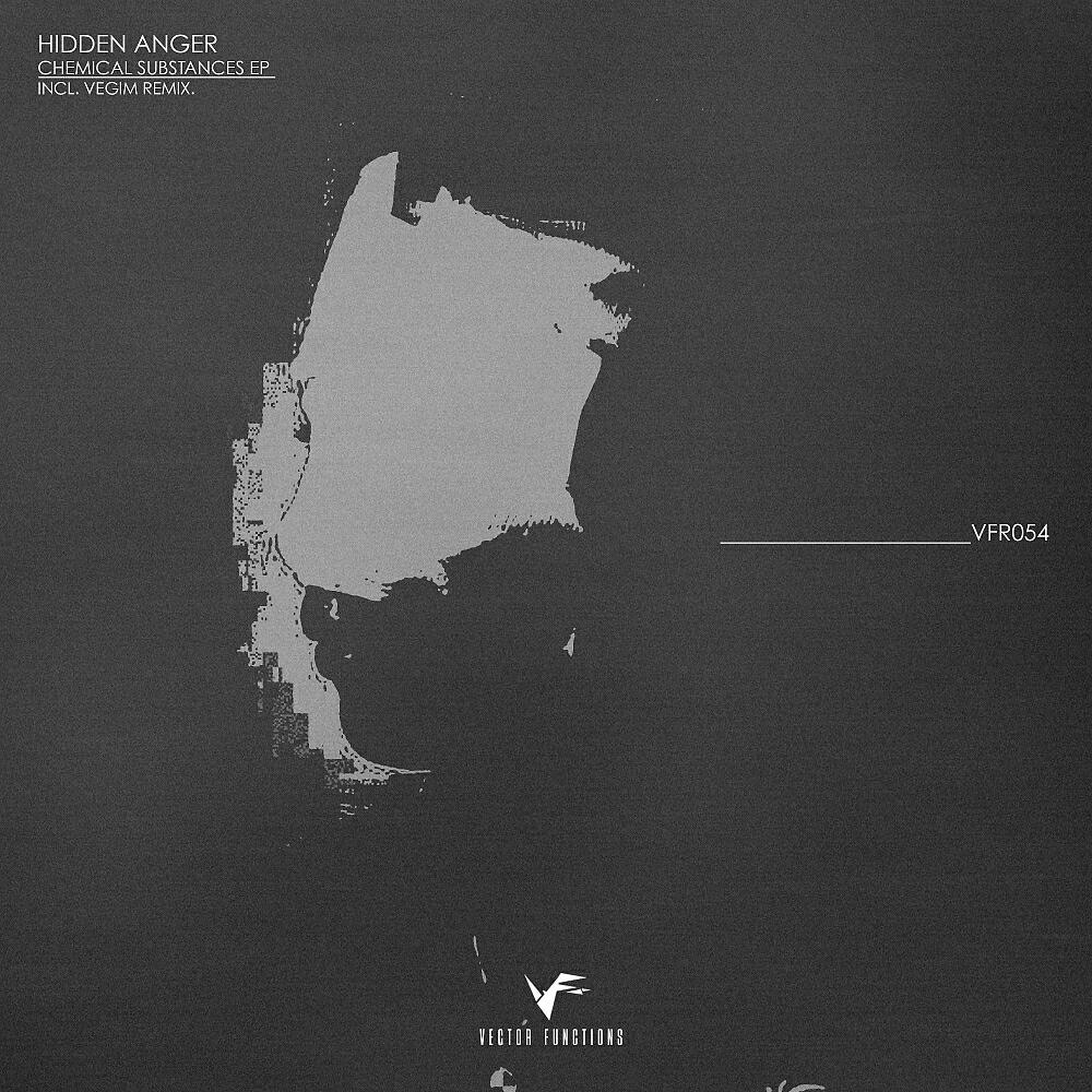 Hidden Anger - Chemical Substances (Vegim Remix)