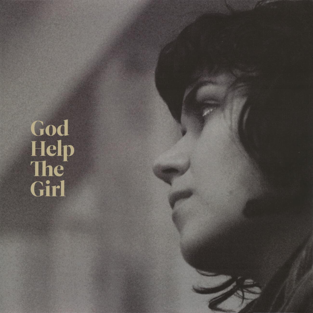 God Help The Girl - A Down And Dusky Blonde