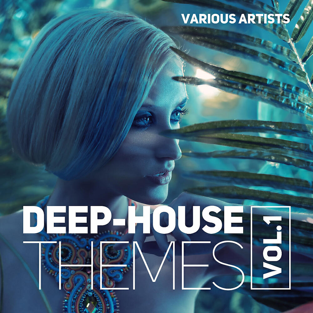 Doug Dymo - Deep Lotion (Hilton's Night Mix)
