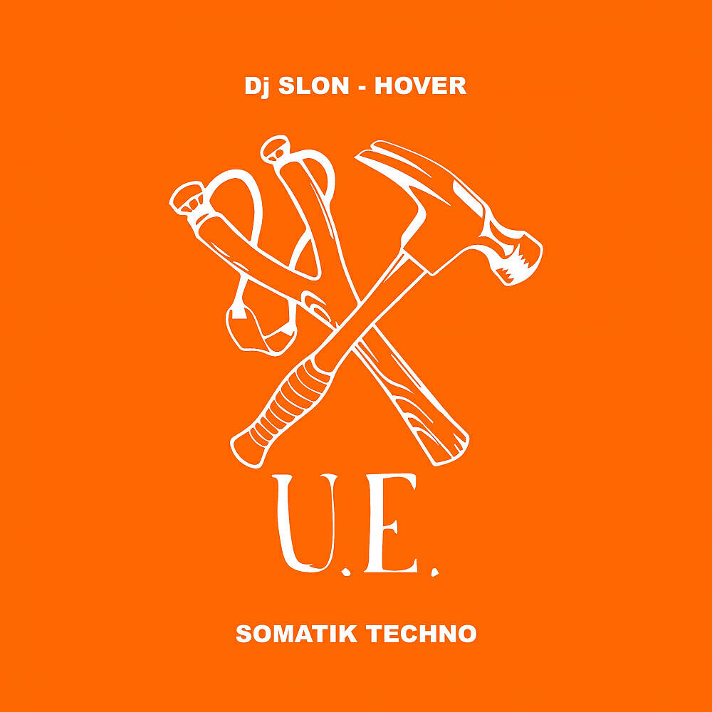 DJ SLON - Hover (Original Mix)