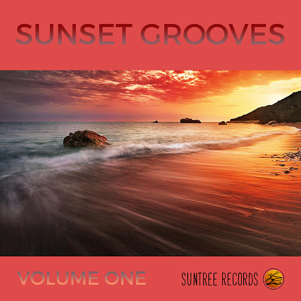 Eric Faria - Ibiza (Oded Nir Sunset Remix)