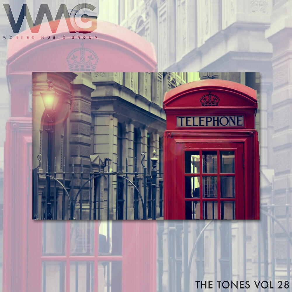 SALADIN - You & I (Deformaty Remix Tone Mix 3)