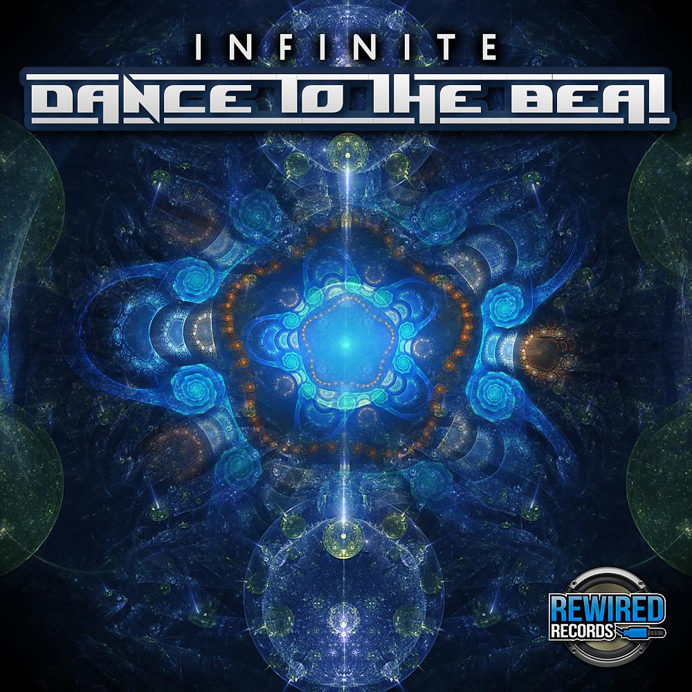 Постер альбома Dance To The Beat